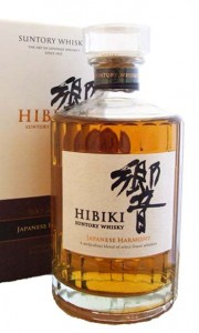 Hibiki Harmoney Whisky