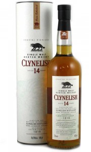 Clynelish 14 Year Old Whisky