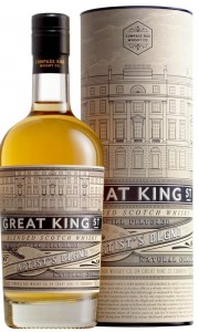 Great King St Artist's Blend, 50cl