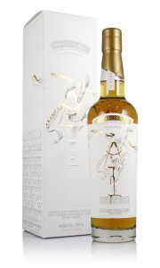 Tomatin 30 Year Old - 2018 Release