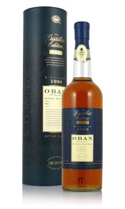 Oban 1990 Distillers Edition