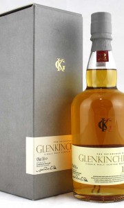 Glenkinchie 12 Year Old Whisky