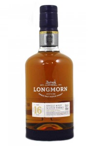 Longmorn 16 Year Old 48%