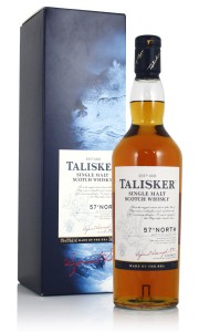 Talisker 57' North