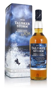 Talisker Storm