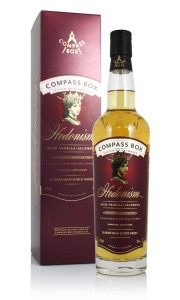 Compass Box - Hedonism