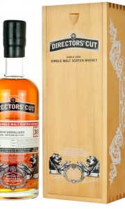 Caperdonich 30 Year Old 1982 Director's Cut
