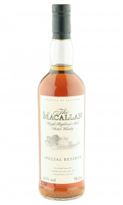 Macallan Special Reserve, Nineties Bottling