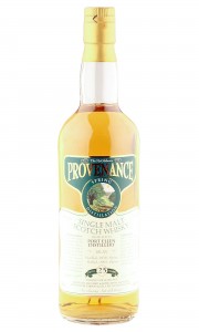 Port Ellen 1976 25 Year Old, Provenance Spring Distillation