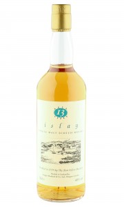 Port Ellen 1979 13 Year Old, Douglas Murdoch of Glasgow Bottling
