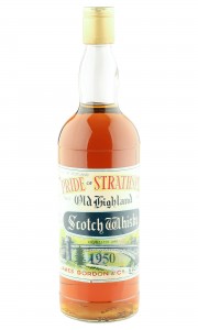 Pride of Strathspey 1950