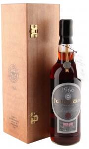 Tullibardine 1966, World Cup Edition 2006 with Case - Cask #2132