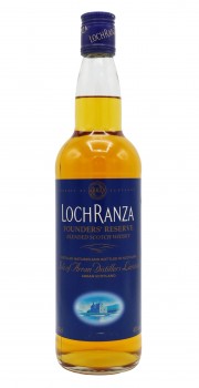 Arran Lochranza Founders Reserve Blended Scotch