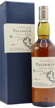 Talisker Special Release 1982 20 year old