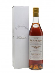 Domaine de Jaurrey 1942 Armagnac Laberdolive