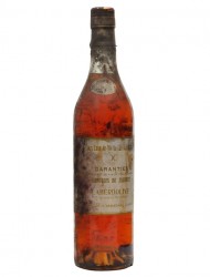 Domaine de Jaurrey 1923 Laberdolive Bottled 1980s