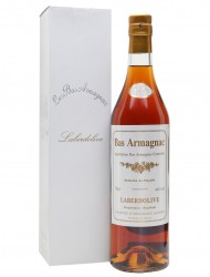 Domaine du Pillon 1970 Armagnac Laberdolive