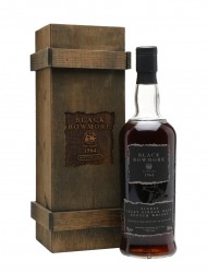 Black Bowmore 1964 / 30 Year Old / 2nd Edition Islay Whisky