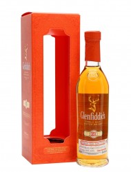 Glenfiddich 21 Year Old Reserva Rum Finish Small Bottle