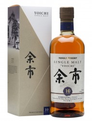 Nikka Yoichi 10 Year Old
