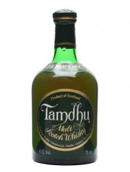 Tamdhu 16 Year Old Bottled 1960s