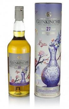 Glenkinchie 27 Year Old Special Releases 2023