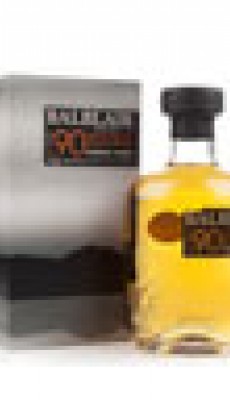 Balblair 1990 Islay Cask 1466