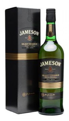Jameson Select Reserve