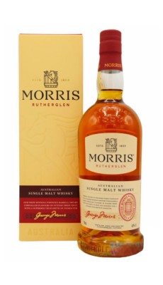 Morris Signature Australian Single Malt