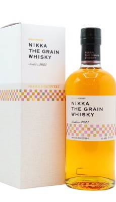 Nikka The Grain - Japanese Whisky