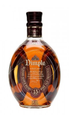 Dimple 15 Year Old / Litre