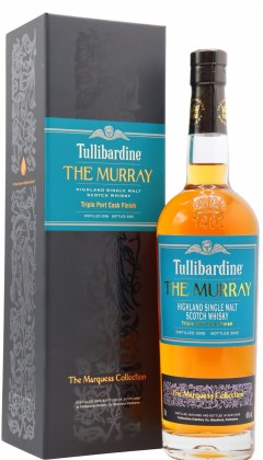 Tullibardine The Marquess Collection - The Murray Triple Port 2 2008