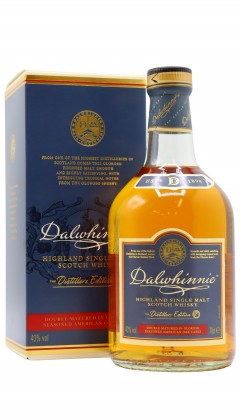 Dalwhinnie Distillers Edition