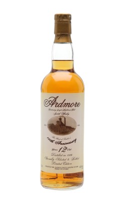 Ardmore Centenary 12 Year Old
