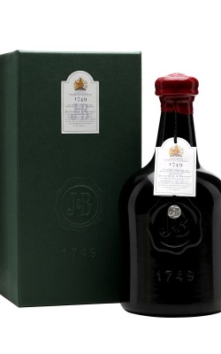 J & B 25 Year Old / Replica Bottle Blended Scotch Whisky