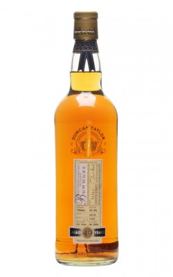 Bowmore 1966 / 40 Year Old / Cask #3315 Islay Whisky