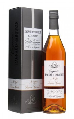 Ragnaud Sabourin Cognac No.20 Reserve Speciale