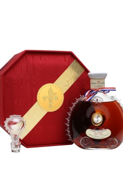 Remy Martin Louis XIII "Very Old" Cognac / Bottled 1960s