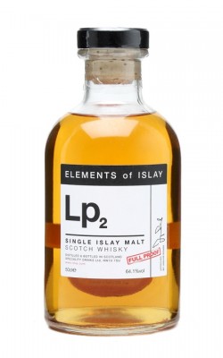 Lp2 - Elements of Islay