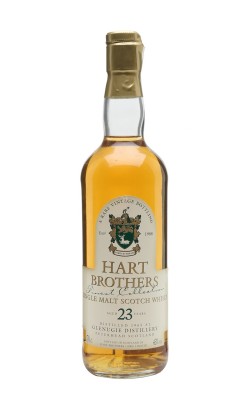 Glenugie 1965 / 23 Year Old / Hart Brothers Highland Whisky