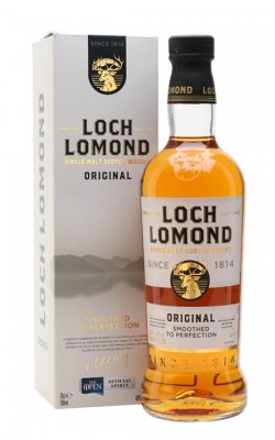 Loch Lomond Original / 2020 Release