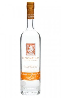 Diplomatico Blanco Reserva Rum