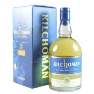 Kilchoman 2010 Summer Release, £57