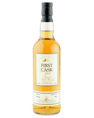Tamnavulin 1977 25 Year Old, First Cask Malt Whisky Circle, Cask 5476
