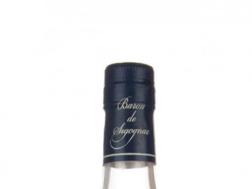 Baron de Sigognac 20 Year Old Bas Armagnac
