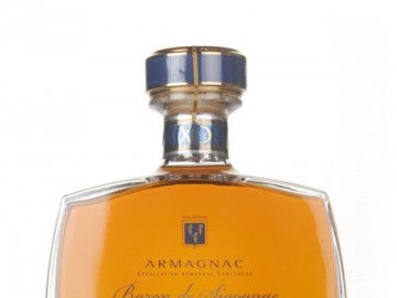 Baron de Sigognac XO Platinum XO Armagnac