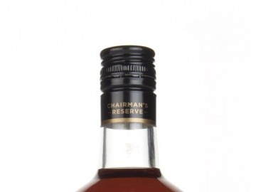 Chairman's Reserve Spiced Spiced Rum