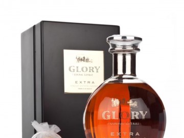Cognac Leyrat Glory Extra Prestige Cognac