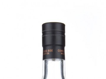 Compass Box Great King Street - Artist's Blend 50cl Blended Whisky
