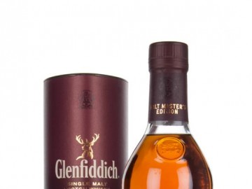 Glenfiddich Malt Master's Edition - Sherry Cask Finish Single Malt Whisky